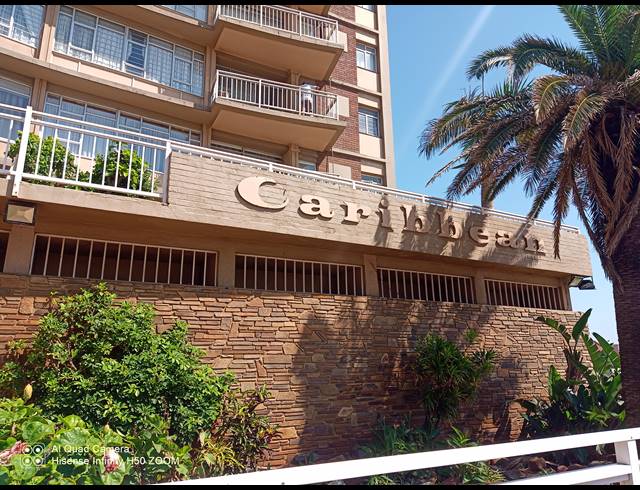 3 BEDROOM FLAT TO LET IN NORTH BEACH
